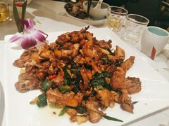 -香香海南菜餐厅