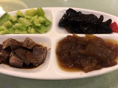 -闫水饺大酒楼·北京老闫靓马饺子馆