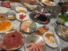 -高丽苑韩国烤肉(海昌路旗舰店)