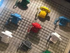 -时光漫步酒店(北京雍和宫南锣鼓巷后海店)