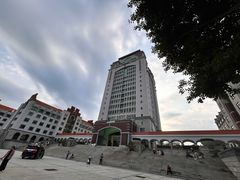 -厦门大学(思明校区)