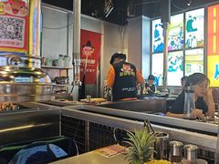 -哈哈碳都·牛肋条无限自助烤肉(台江万达店)
