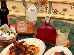 -秘密旅行Bonjour(黑金冠 江南西店)