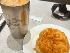 -香港新发烧腊茶餐厅(书城店)