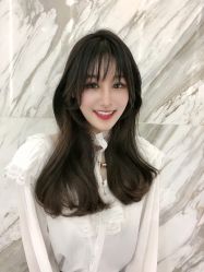 点击看大图 -3AM HAIR SALON染发烫发接发