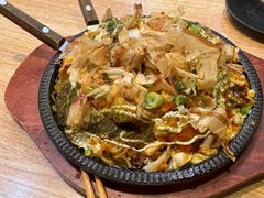 广岛好味烧-胜代日本料理(云程巷小区店)
