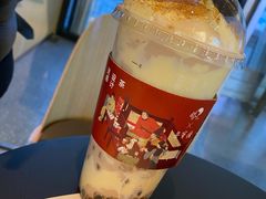 -麦当劳(龙湖北京大兴天街店)