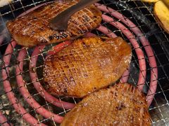 -無二炙坊·和牛烧肉(大钟寺1733店)
