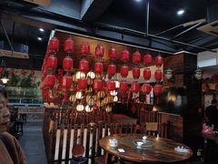 大堂-瑶乡油茶(凤翔店)