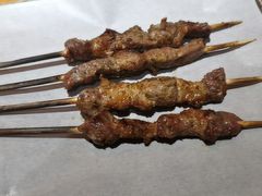 -疆里疆外·和田烤肉·清真