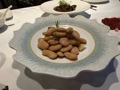 -三宝大饭店-中和艺素餐厅(浦上金山正祥广场店)