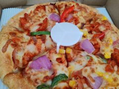 -尊宝比萨(南湖大华店)