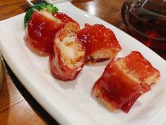 -悦雅居·老广州老味道(长湖店)