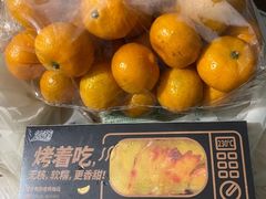 -百果园PAGODA(新圳西路店)