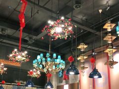 -蜀宴小调·精致家常菜(科华店)