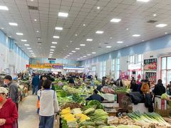-龙王塘渔港