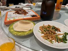 -梁家大院•农家菜(昆山会展中心店)