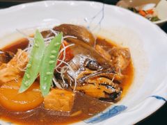 -江户前日本料理(瑞诗酒店店)