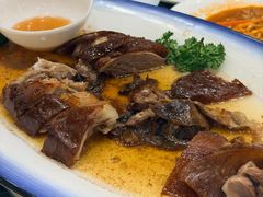 -天鲜阁·海鲜粤菜·33年老字号(石槎白云站店)
