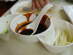 -满旗楼 北京烤鸭·涮羊肉火锅(武昌店)