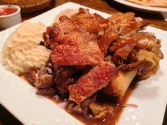 -宝莱纳啤酒花园餐厅PAULANER BRAUHAUS Nanjing(广州路店)