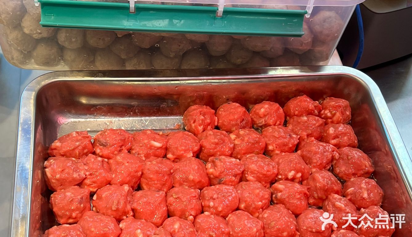 潮汕火锅自助🍲在南昌也能吃到啦