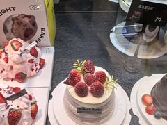 -可瑞朵活力烘焙(三中店)