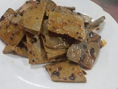 -十二忠手拉面(五福店)