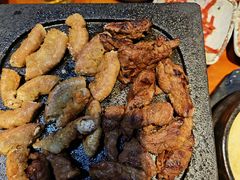 -火炉情韩国料理店(古田路店)