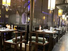-绿茶餐厅(朝阳大悦城店)