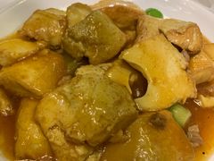 闫府第一福-闫府私房菜·百年鲁菜(恒隆店)