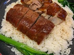 -龙记香港茶餐厅(久光百货店)