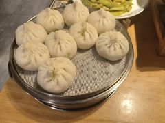 -胡家大厨(西三庄店)