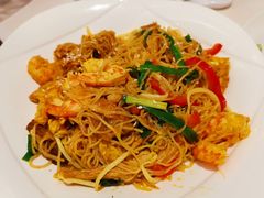 星洲炒米粉-太兴餐厅(东方广场分店)