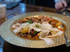 -楼兰新疆主题餐厅(坂田佳华领汇广场店)