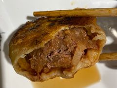 -厚味居炙子烤肉·清真(天桥南纬路店)
