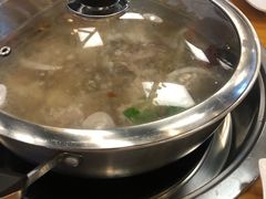 -南国锋味椰子鸡(瀚海店)