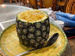 -基诺山寨.版纳民族特色菜