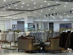 -肃宁华斯国际裘皮城