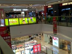 -万达广场(大明宫店)