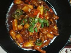 -将军牛排·尔滨地标朝鲜族美食(总店)