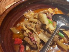 -清水亭湖北菜(大屯DT51店)