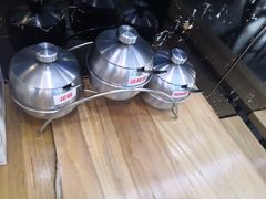 -贵州六盘水羊肉粉(观音桥店)