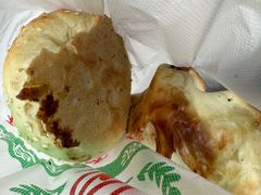 -四厂烤包子(国棉家属院店)