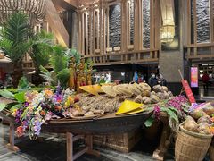 -清河半岛温泉度假酒店