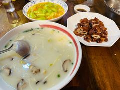 -宝中宝食府(清泰街店)