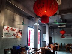 -鸽皇农庄(长湴店)
