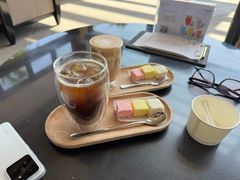 -亚龙湾喜来登·美景台大堂吧