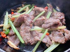 -猪肉婆私房菜(容桂总店)
