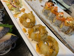 -米彩料理(西丽店)